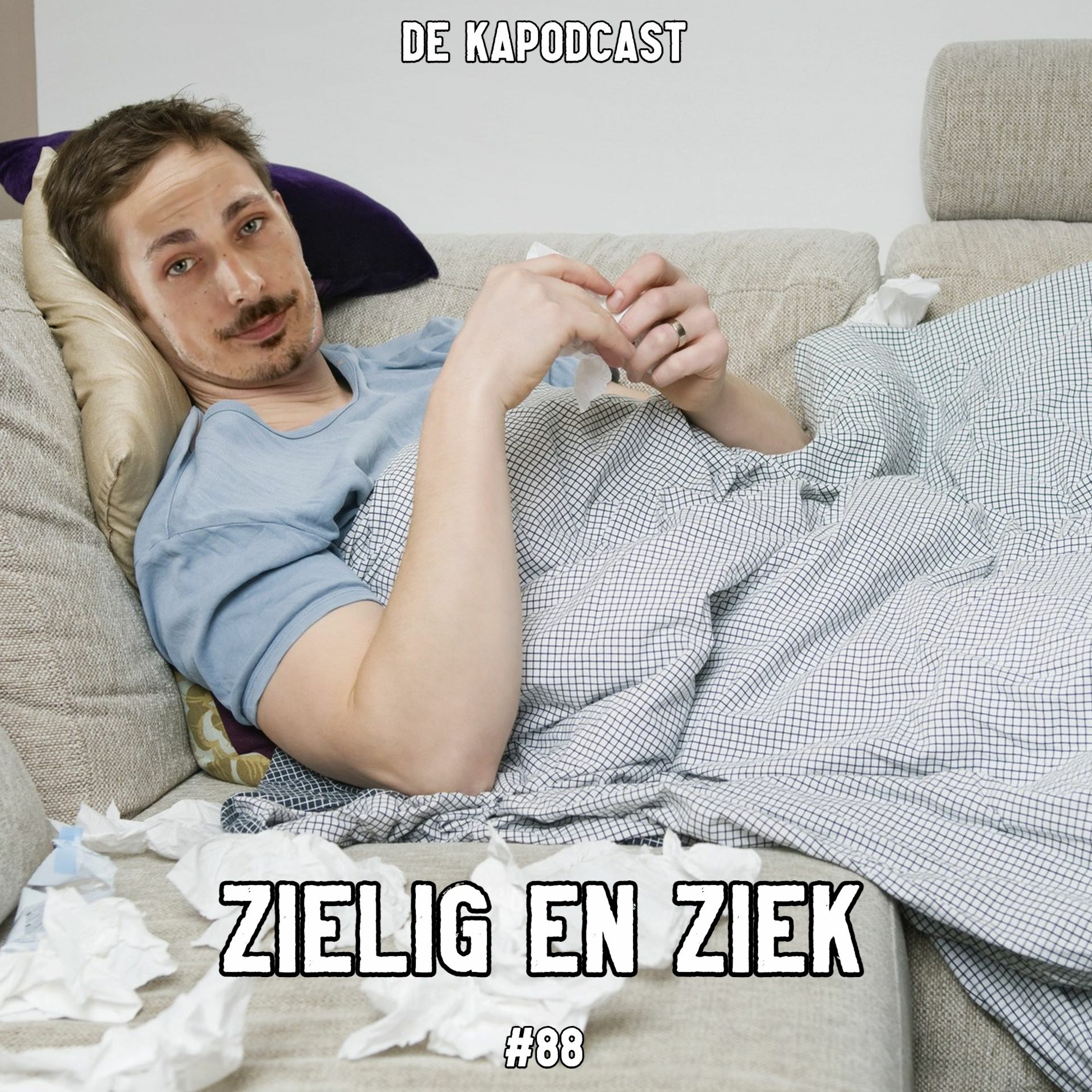 DE KAPODCAST