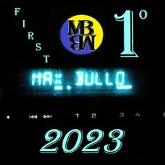 First - 2023 By Max Bullo