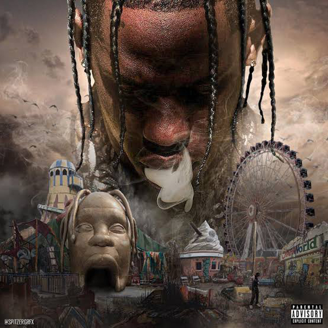 Stream AMENTravis Scott ft. Offset New Album Leak 2025 by RounakkkK