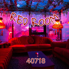 40718 - RED ROOM
