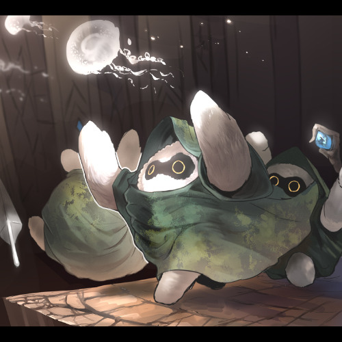 Memory Coexistence