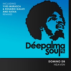 Domino DB - Heaven (Kataa Remix)