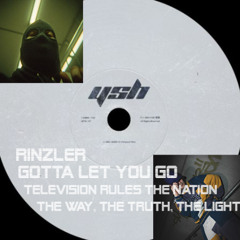 Gotta Let you Go (Schranz Mix 2)