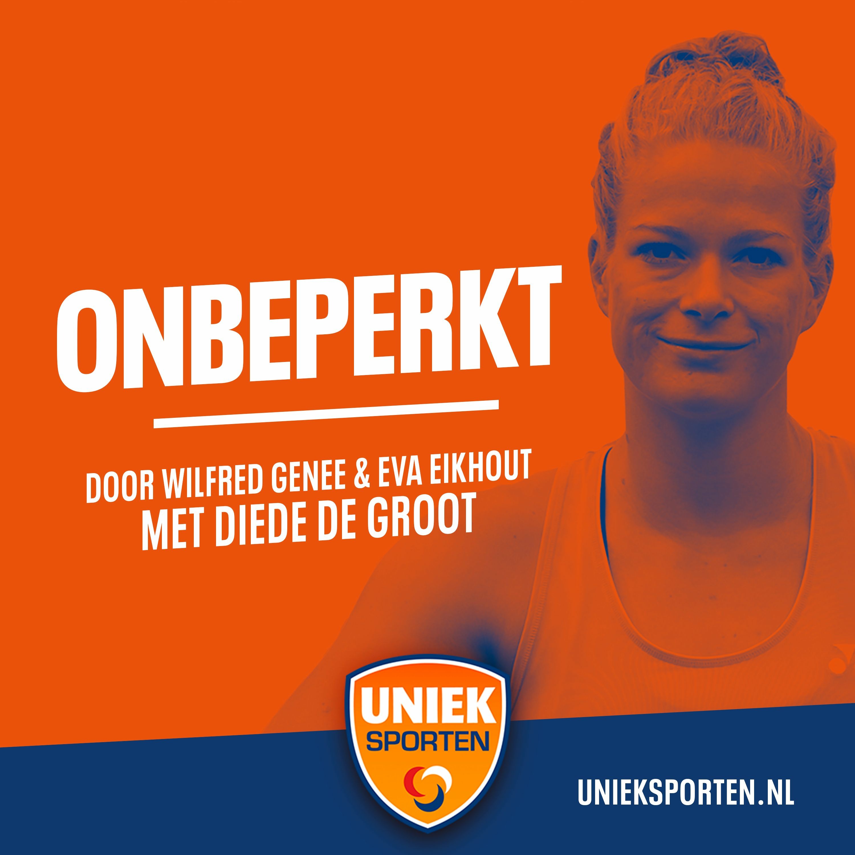 ONBEPERKT Podcast