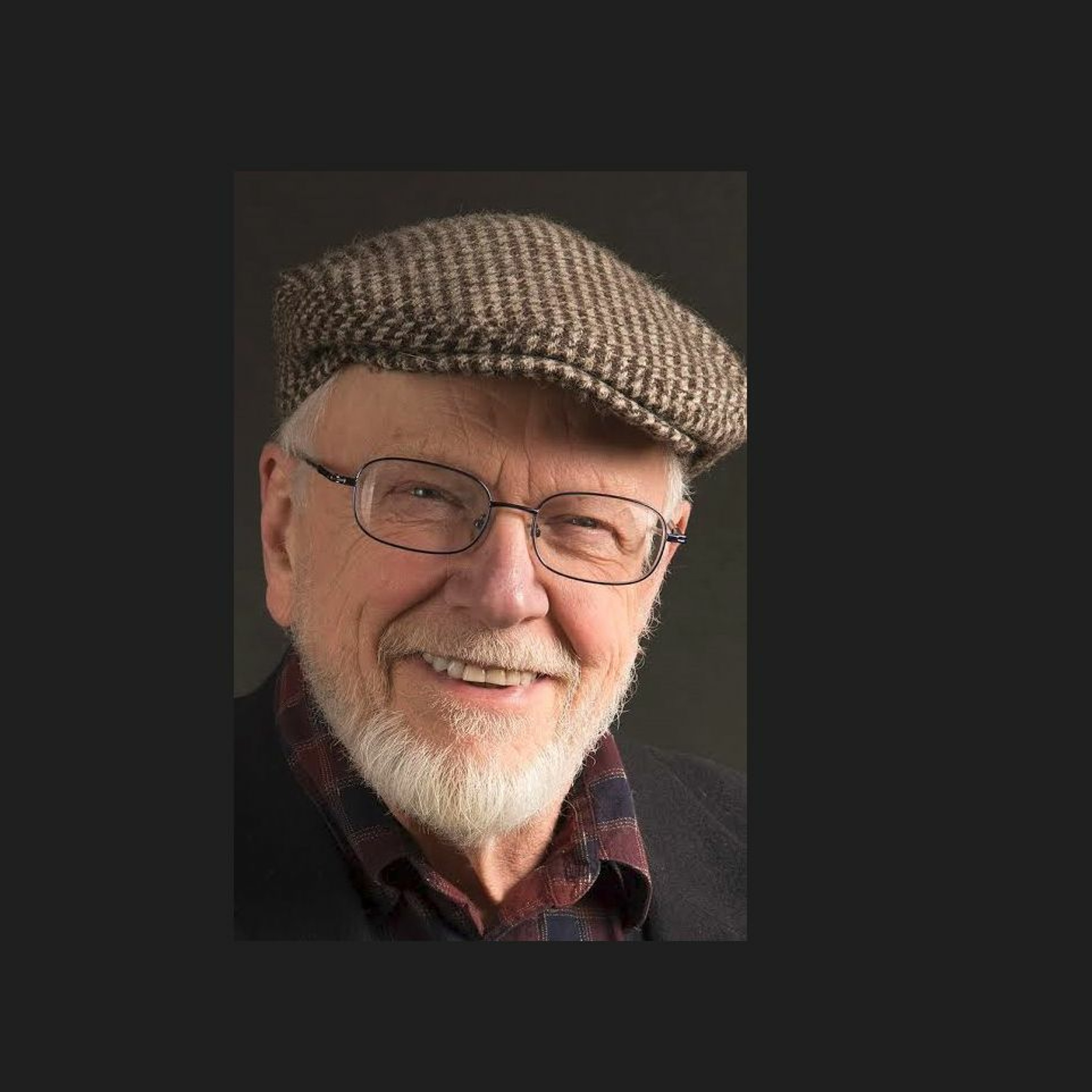Bob Hall, comics illustrator episode artwork