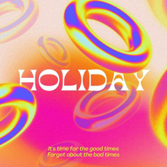 Cheesecake Boys - Holiday (Original Mix)