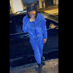 Dth Fatal - Cry No More (Prod. Ramsey Beatz)