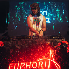 Euphoria Outdoors (Not So Thatch Festival) - Progressive Closing Set with Jason Savoie (2024-07-20)