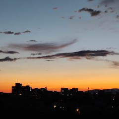 Bhs - After the rain