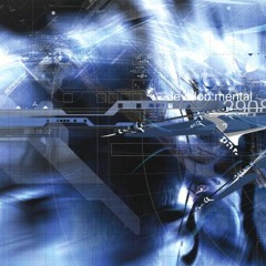 Utopia Corridor (V2) [2021]