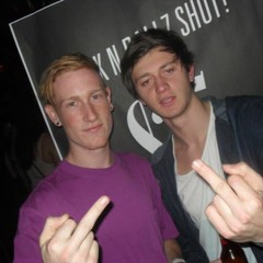 The Life Of Heasy - Madrid Mixtape