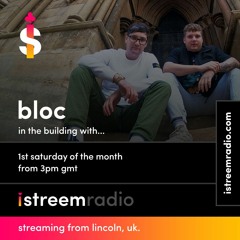 BLOC - In The Building With Das Orlando