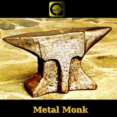 Metal Monk