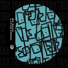 Premiere: Fleur Shore - One Two Three Four (Luuk van Dijk Remix) [Cuttin' Headz]