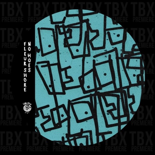 Premiere: Fleur Shore - One Two Three Four (Luuk van Dijk Remix) [Cuttin' Headz]