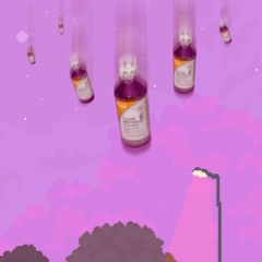 Purple Bottles (prod. Yung Effen)