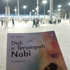 Ya Ahlal Madinah (Diah Chalid - Vocal Only)