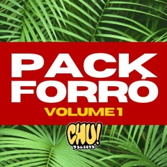 Pack de Forro Pe de Serra 1