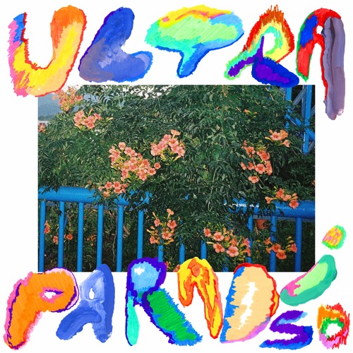 Stream Foreign Family Collective  Listen to Gilligan Moss - Ultraparadíso playlist  online for free on SoundCloud