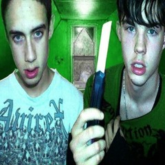 SEMATARY & GHOST MOUNTAIN - BROKEN ANGEL HOSPITAL remix