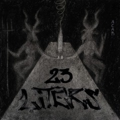 03. Saturn.In - Nightingale / 23 Liters by Bimber Records #01