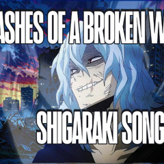 Ashes of a broken World