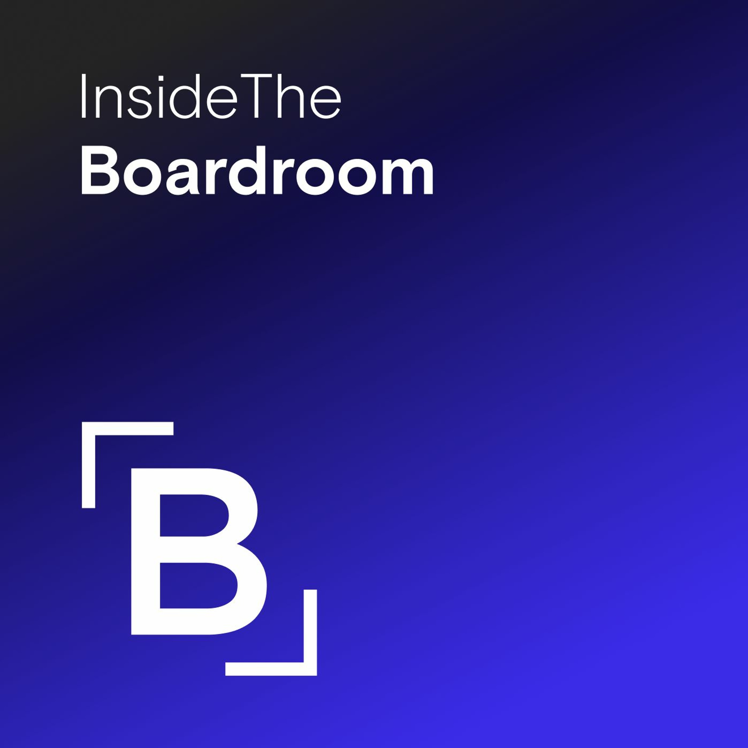 Inside the Boardroom by OnBoard