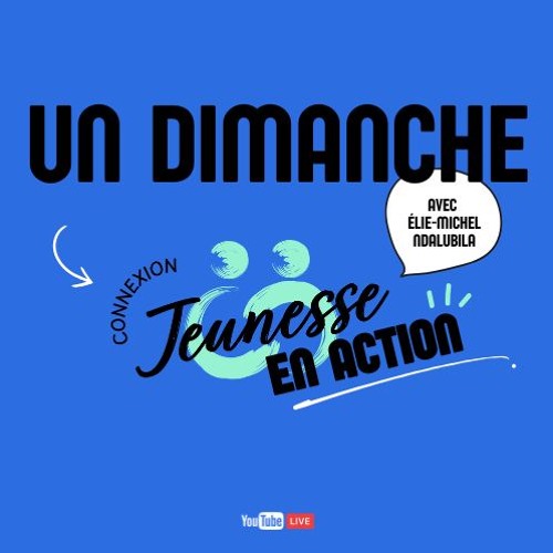 2025-02-02 | Quelle est ta perspective ? | Elie-Michel Ndalubila