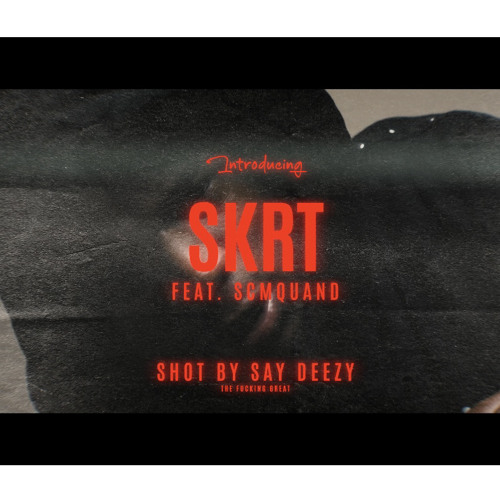 SCM QUAND-SKRT