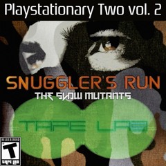 The Slow Mutants