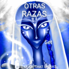 OTRAS RAZAS - SET REC-2025-12-03