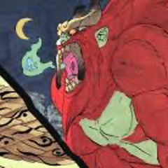 I’m a monster prod bigboymcnoisemaker