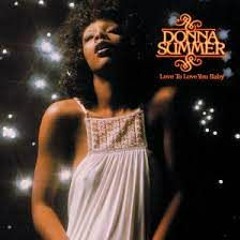 Love To Love You Baby - Donna Summer (Summerfevr's Je T'Aime Mix)