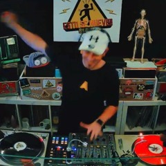 DJ NAU @ Travel With Me 2023  (Trance Actual)