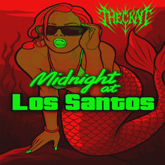 ThecKai - Midnight at Los Santos (GTA San Andreas Theme Edit)