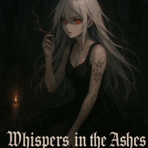 Whispers In The Ashes