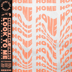 Look To Me (Extended Mix) [feat. Jinadu]