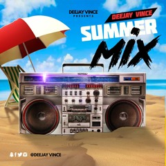 DEEJAY VINCE - SUMMER MIX.mp3
