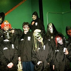 SLIPKNOT! [PROD. COUPE X MIMO]