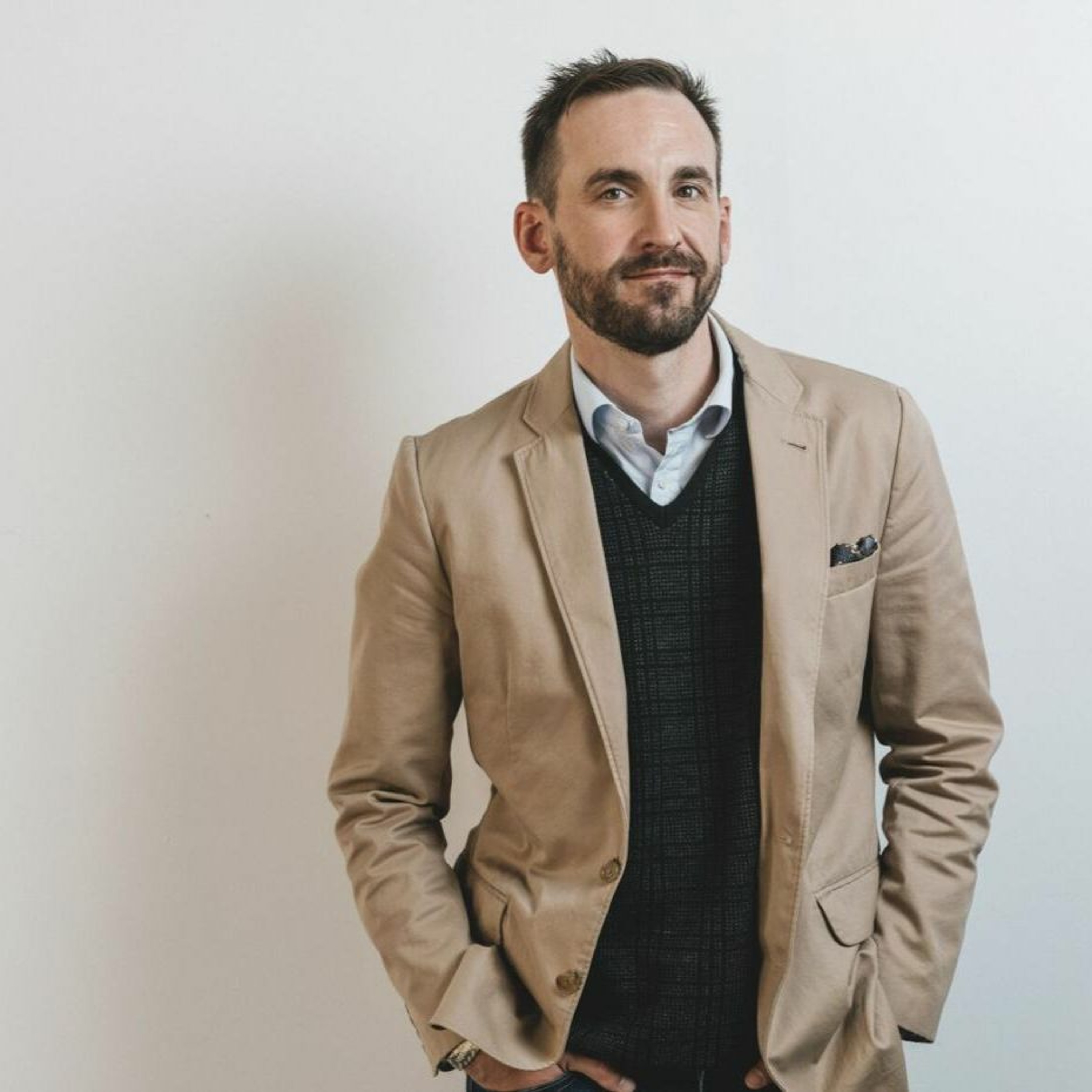 Brad Rutter on Breaking it Down with Frank MacKay - 'The Chase' Returns To ABC