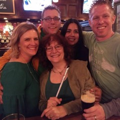 BanishMisfortune/SliabhRussell