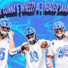 Camel Lax '21 WOOOOOOOO