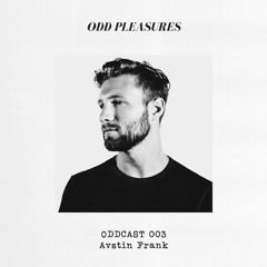 ODDCAST003 - Avstin Frank