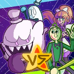 [ W R2 M2 ] Every Thousand Creepy Doors