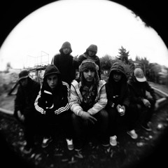 Aun en trance (pROcER - tRaNs - SFL)