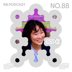 Podcast 88 x soo:k