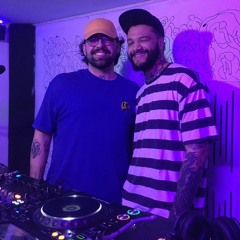 Yugo B2B Pantherona do Amor I Gen-X @FunctionFM 07.09.2024