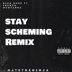 Schemin Remix