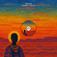 Tricks - Sunset Suite [YHV RECORDS]