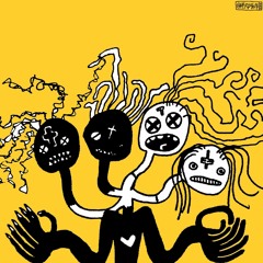 bruhmanegod + fl.vco + madjax + eddison - we just ROBBED u (prod. vilex)
